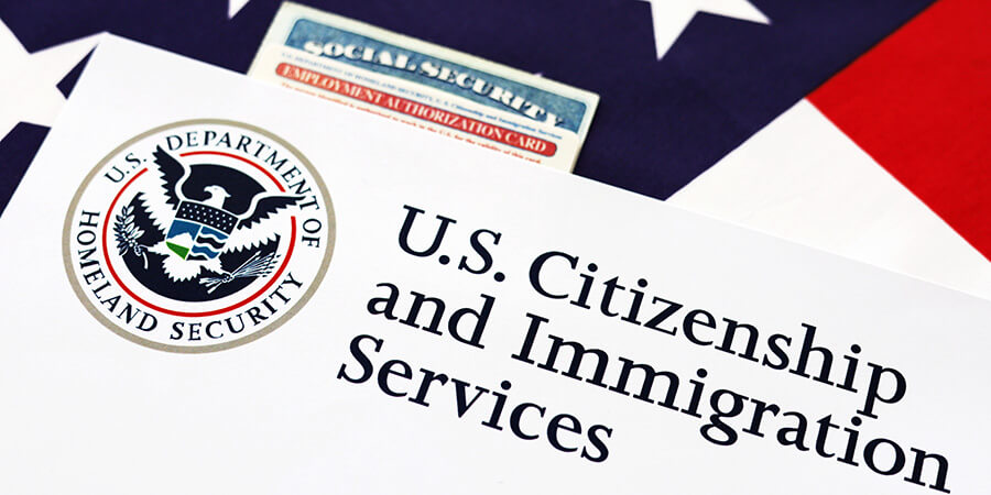 Immigration Physical for Green Card
